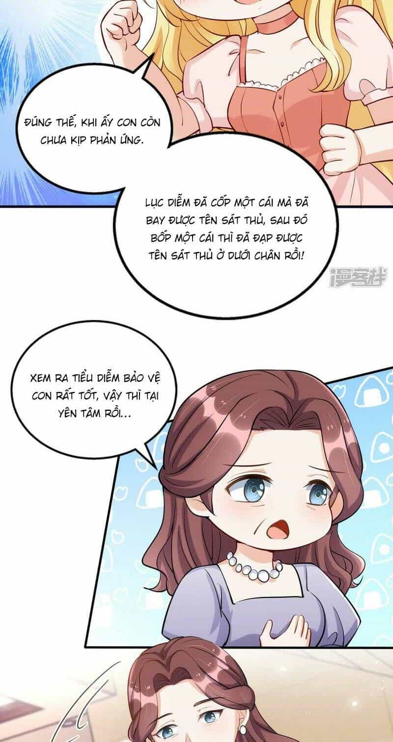 Thiết Lập Nhân Vật Daddy Của Tôi Bị Sụp Đổ - Chương 176 - ảnh 7