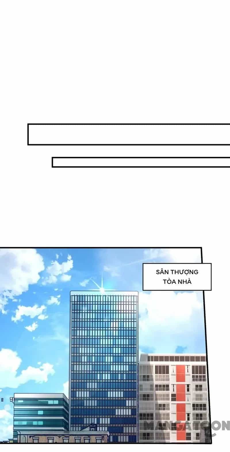 Thiết Lập Nhân Vật Daddy Của Tôi Bị Sụp Đổ - Chương 122 - ảnh 18