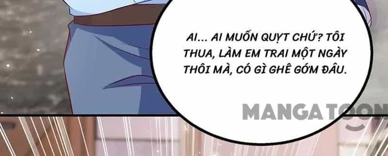 Thiết Lập Nhân Vật Daddy Của Tôi Bị Sụp Đổ - Chương 122 - ảnh 33