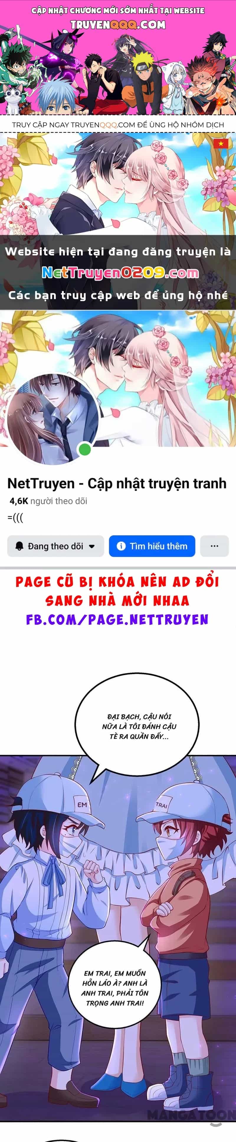 Thiết Lập Nhân Vật Daddy Của Tôi Bị Sụp Đổ - Chương 125 - ảnh 1