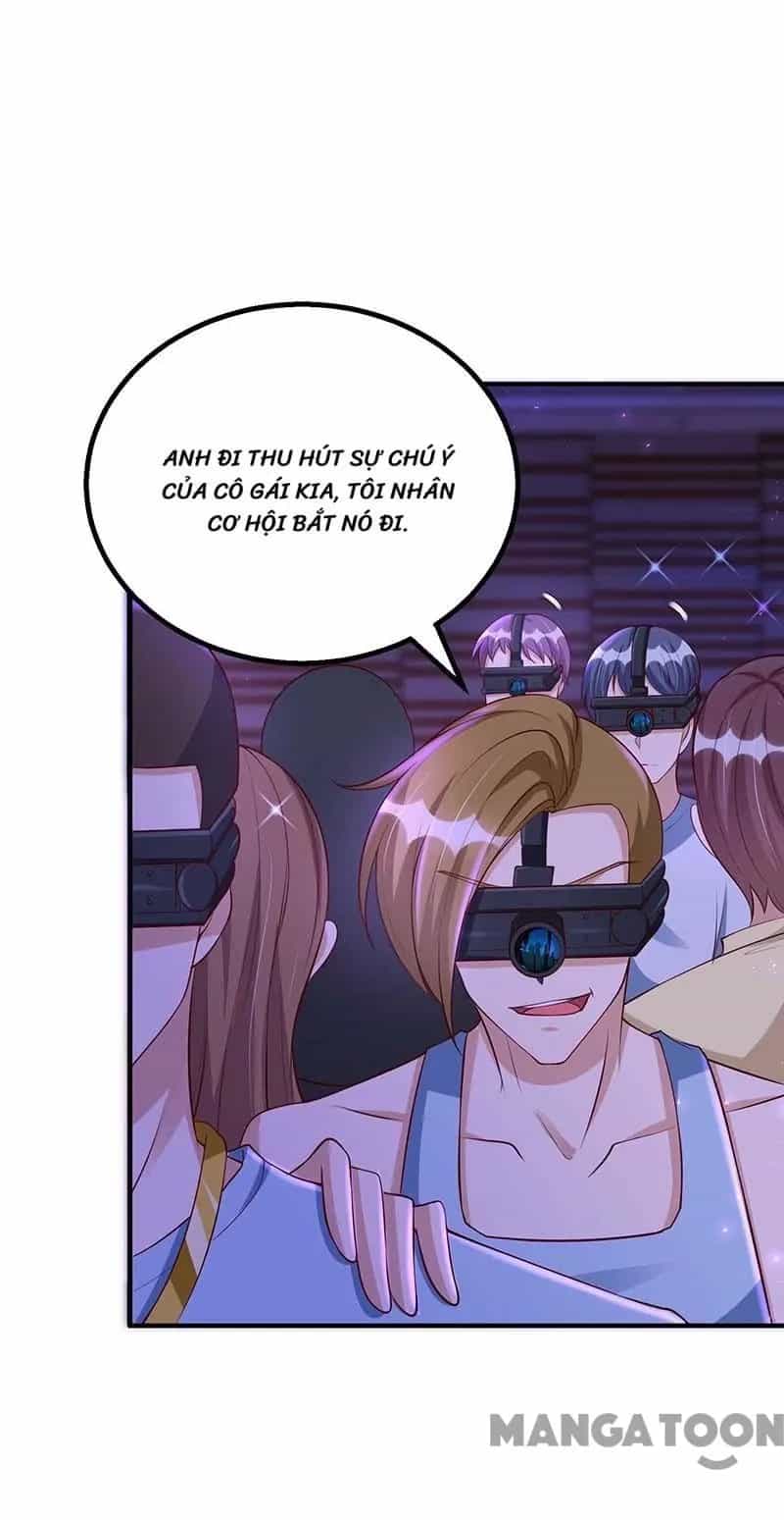 Thiết Lập Nhân Vật Daddy Của Tôi Bị Sụp Đổ - Chương 125 - ảnh 5