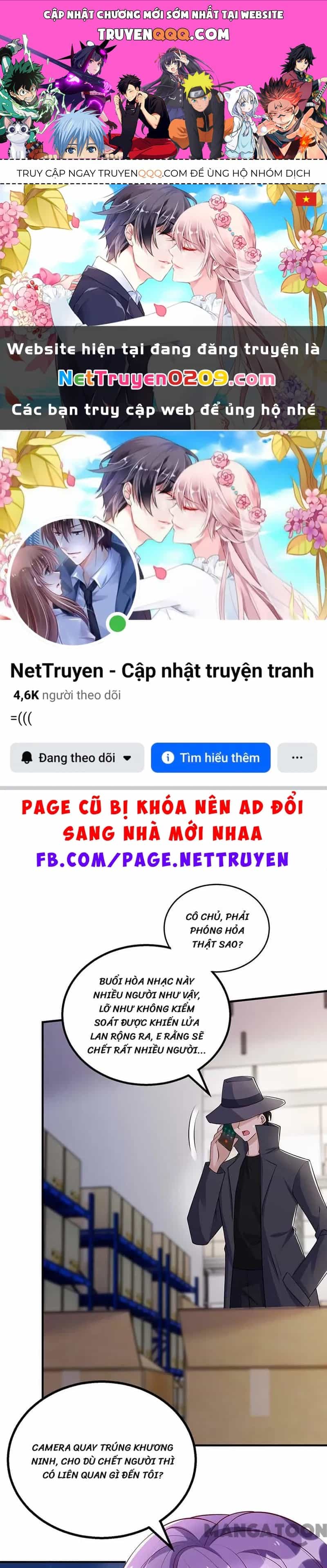 Thiết Lập Nhân Vật Daddy Của Tôi Bị Sụp Đổ - Chương 128 - ảnh 1