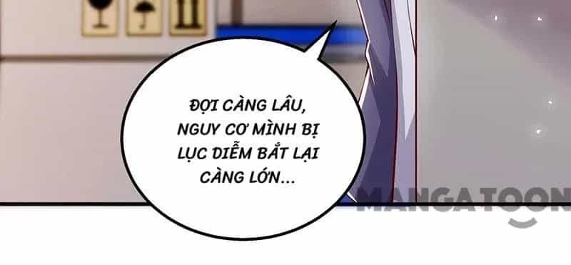 Thiết Lập Nhân Vật Daddy Của Tôi Bị Sụp Đổ - Chương 128 - ảnh 12