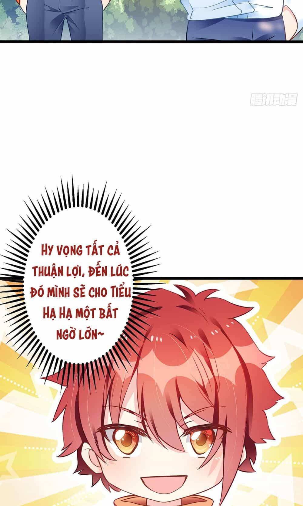 Thiết Lập Nhân Vật Daddy Của Tôi Bị Sụp Đổ - Chương 12 - ảnh 6