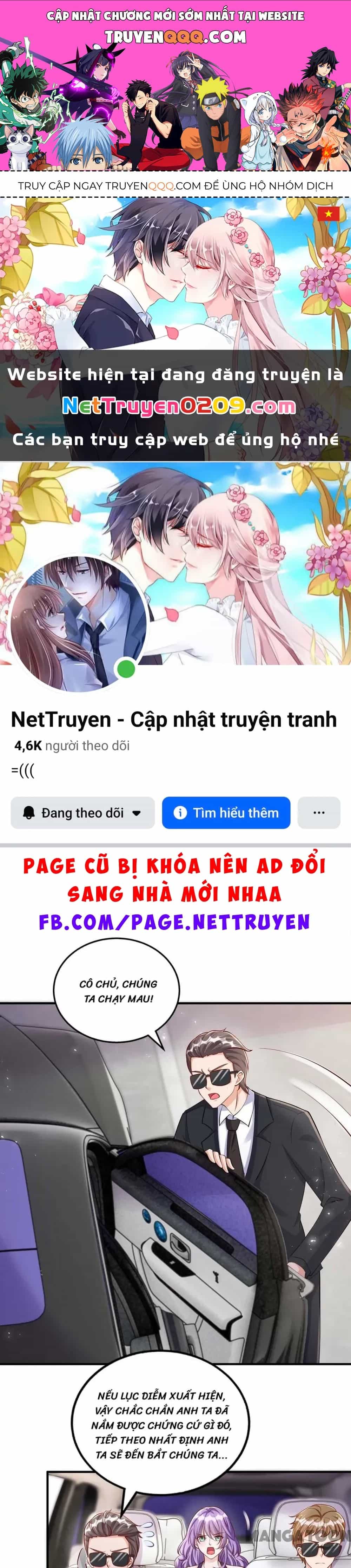 Thiết Lập Nhân Vật Daddy Của Tôi Bị Sụp Đổ - Chương 129 - ảnh 1