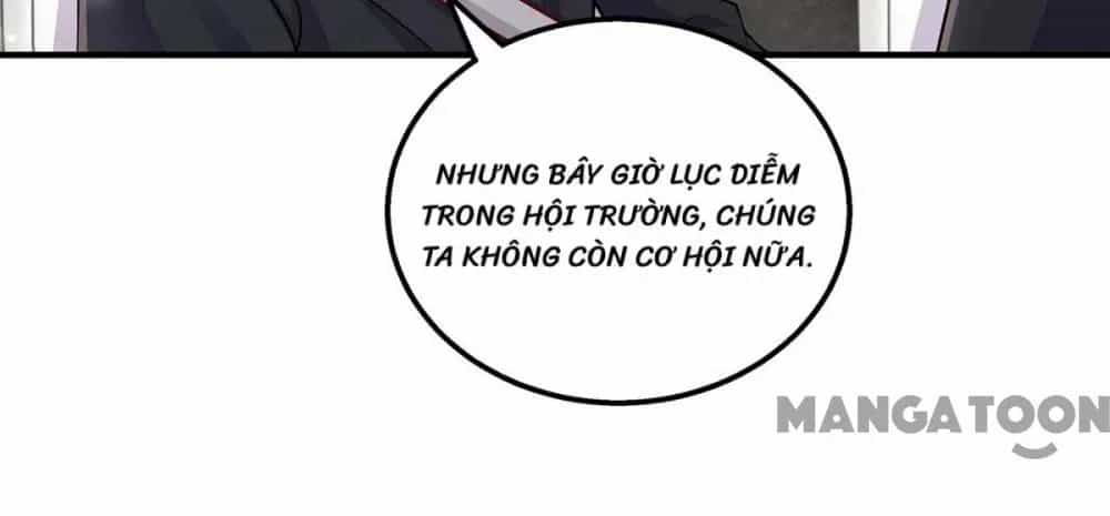 Thiết Lập Nhân Vật Daddy Của Tôi Bị Sụp Đổ - Chương 129 - ảnh 11