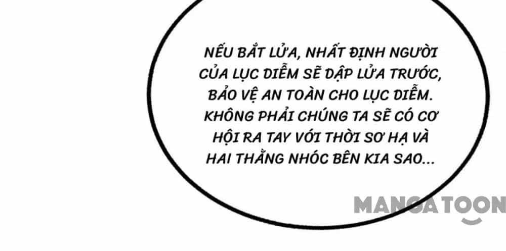 Thiết Lập Nhân Vật Daddy Của Tôi Bị Sụp Đổ - Chương 129 - ảnh 17