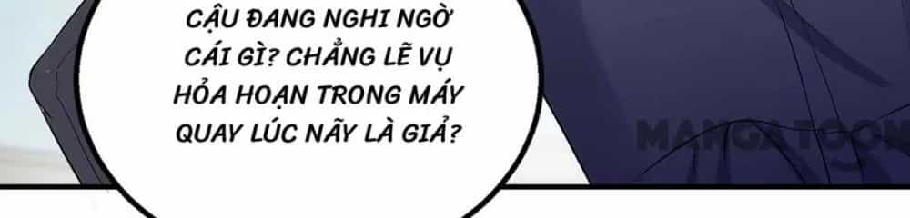 Thiết Lập Nhân Vật Daddy Của Tôi Bị Sụp Đổ - Chương 131 - ảnh 36
