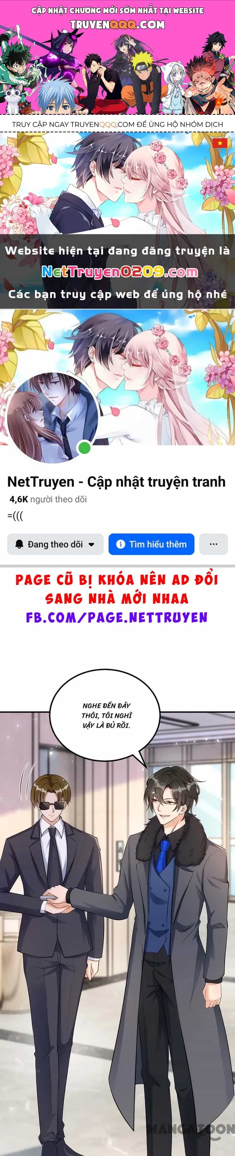 Thiết Lập Nhân Vật Daddy Của Tôi Bị Sụp Đổ - Chương 133 - ảnh 1