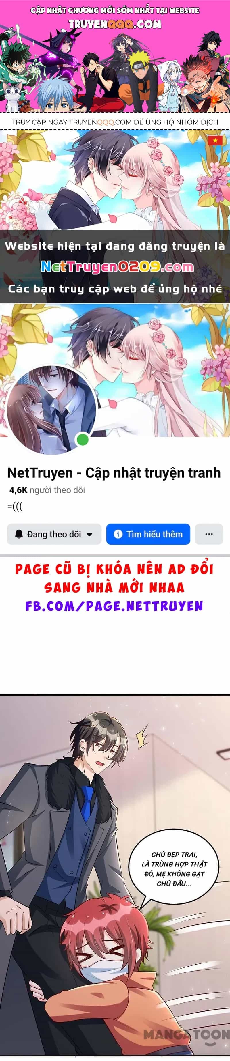 Thiết Lập Nhân Vật Daddy Của Tôi Bị Sụp Đổ - Chương 136 - ảnh 1