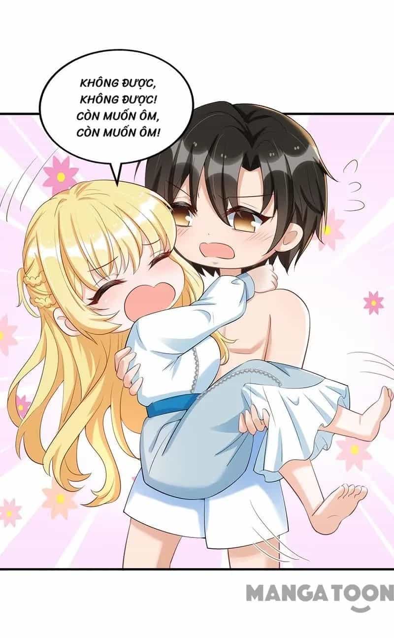 Thiết Lập Nhân Vật Daddy Của Tôi Bị Sụp Đổ - Chương 139 - ảnh 8