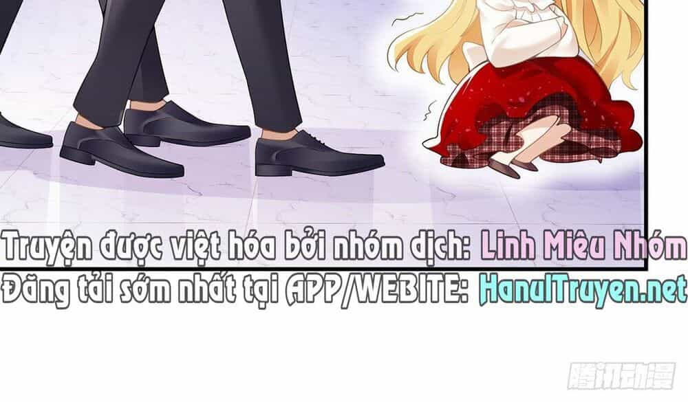 Thiết Lập Nhân Vật Daddy Của Tôi Bị Sụp Đổ - Chương 14 - ảnh 7