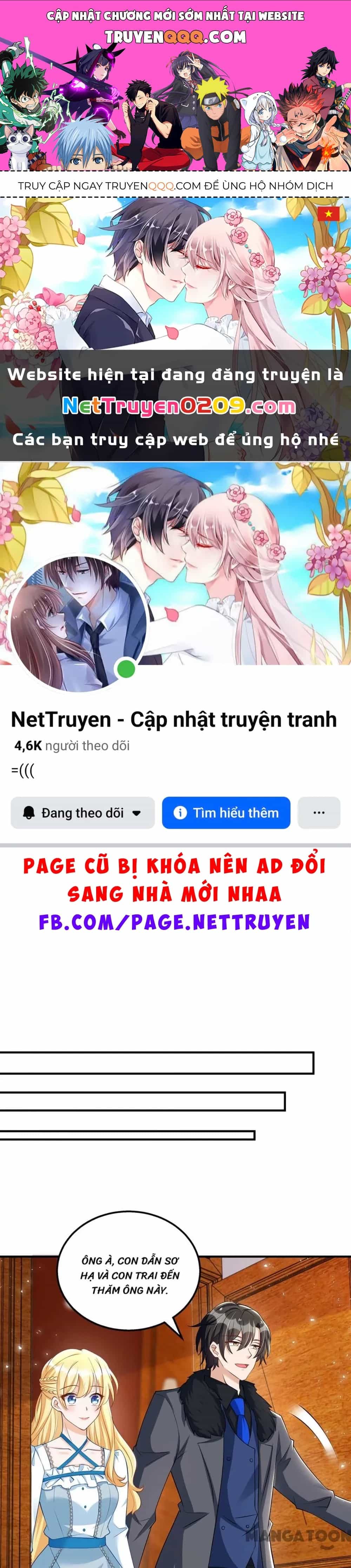 Thiết Lập Nhân Vật Daddy Của Tôi Bị Sụp Đổ - Chương 143 - ảnh 1