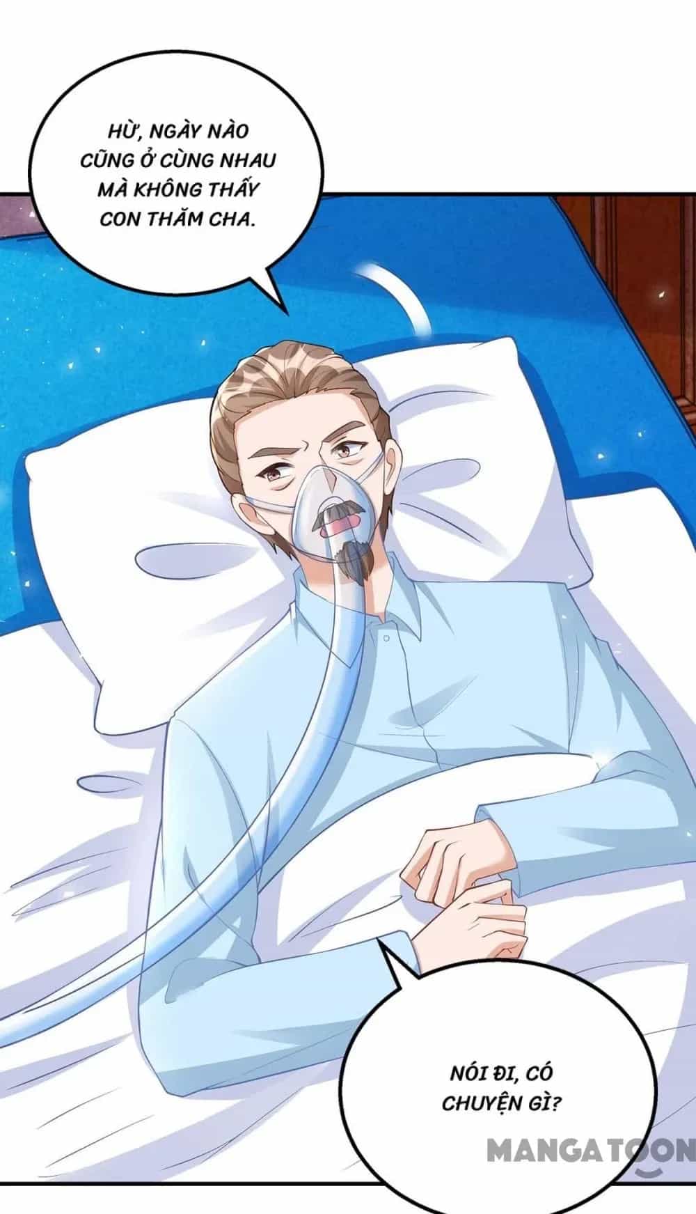 Thiết Lập Nhân Vật Daddy Của Tôi Bị Sụp Đổ - Chương 143 - ảnh 34