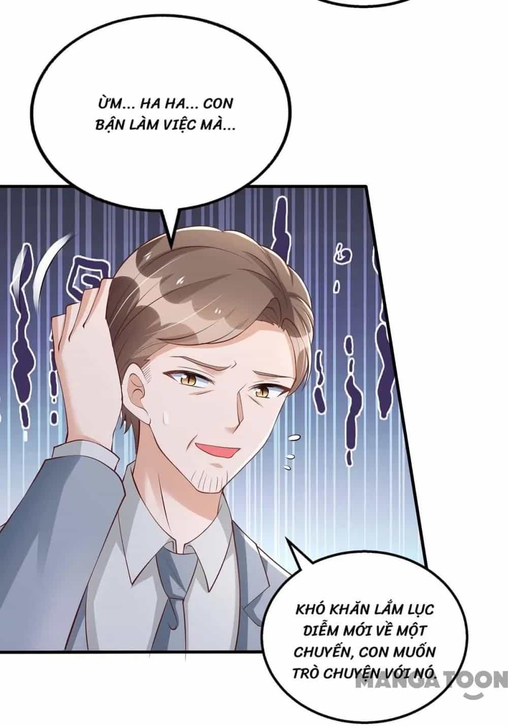 Thiết Lập Nhân Vật Daddy Của Tôi Bị Sụp Đổ - Chương 143 - ảnh 35