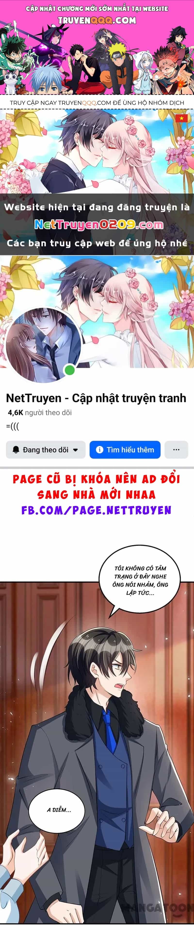 Thiết Lập Nhân Vật Daddy Của Tôi Bị Sụp Đổ - Chương 144 - ảnh 1