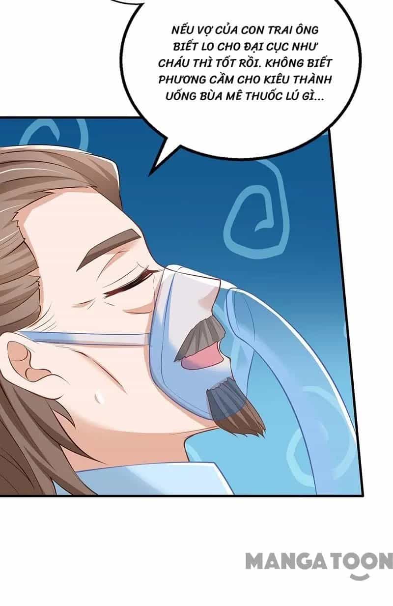 Thiết Lập Nhân Vật Daddy Của Tôi Bị Sụp Đổ - Chương 144 - ảnh 8