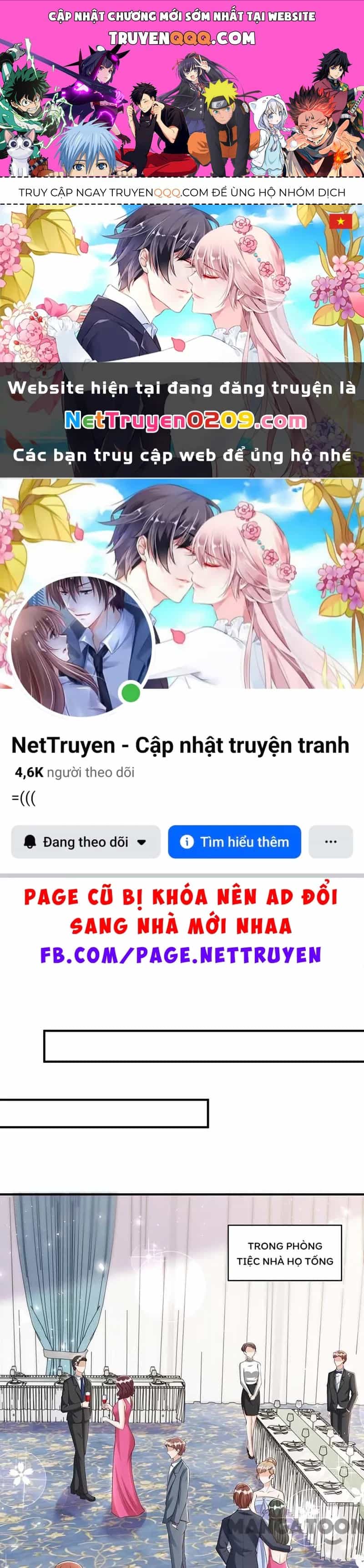 Thiết Lập Nhân Vật Daddy Của Tôi Bị Sụp Đổ - Chương 147 - ảnh 1