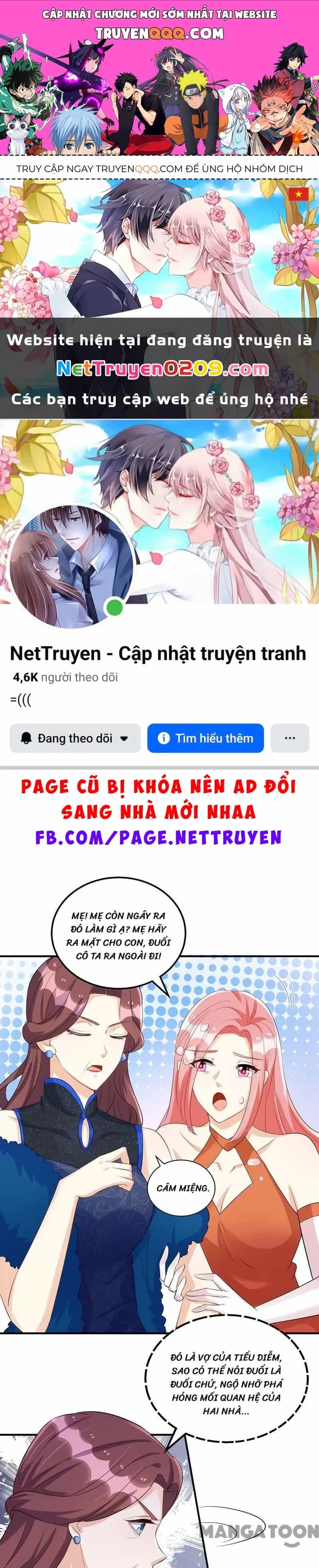 Thiết Lập Nhân Vật Daddy Của Tôi Bị Sụp Đổ - Chương 151 - ảnh 1