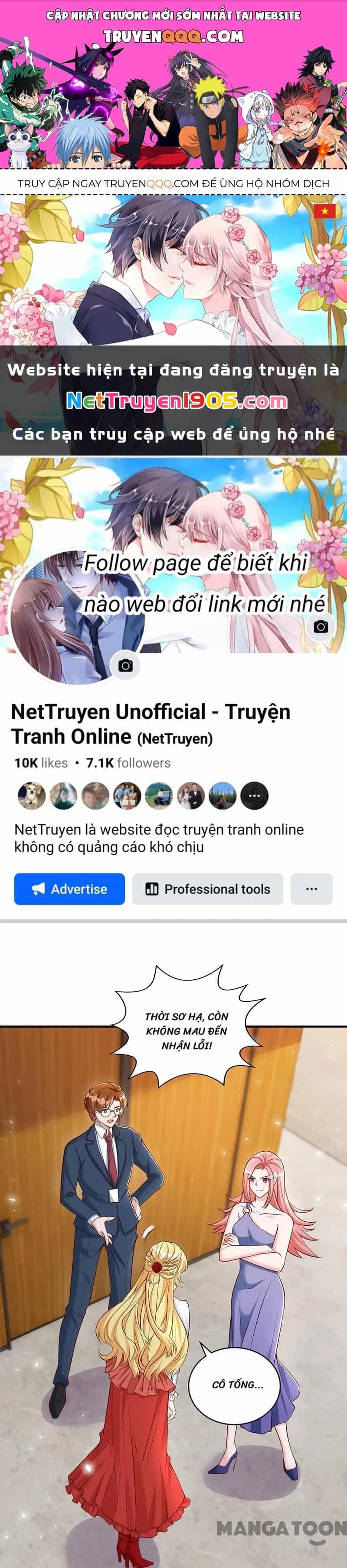 Thiết Lập Nhân Vật Daddy Của Tôi Bị Sụp Đổ - Chương 158 - ảnh 1