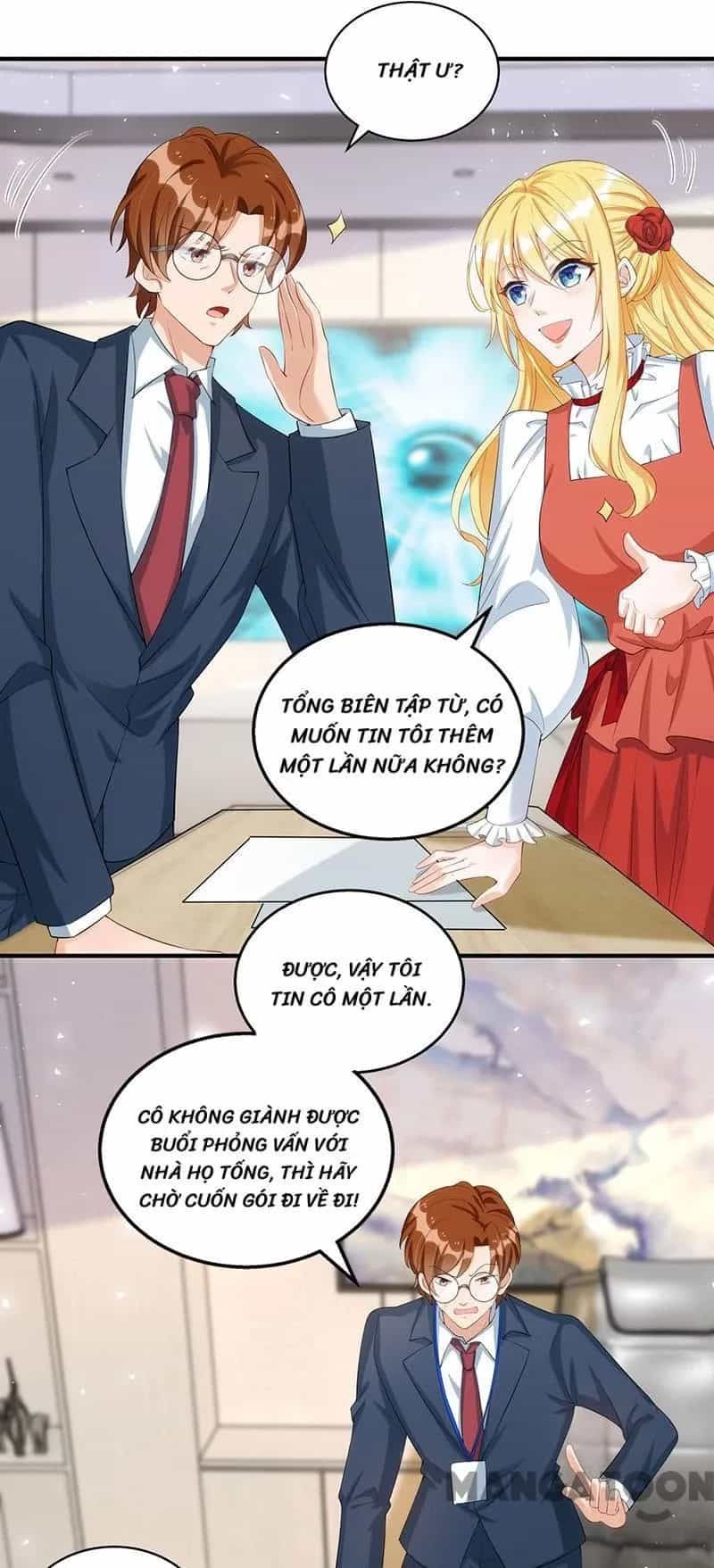 Thiết Lập Nhân Vật Daddy Của Tôi Bị Sụp Đổ - Chương 158 - ảnh 17