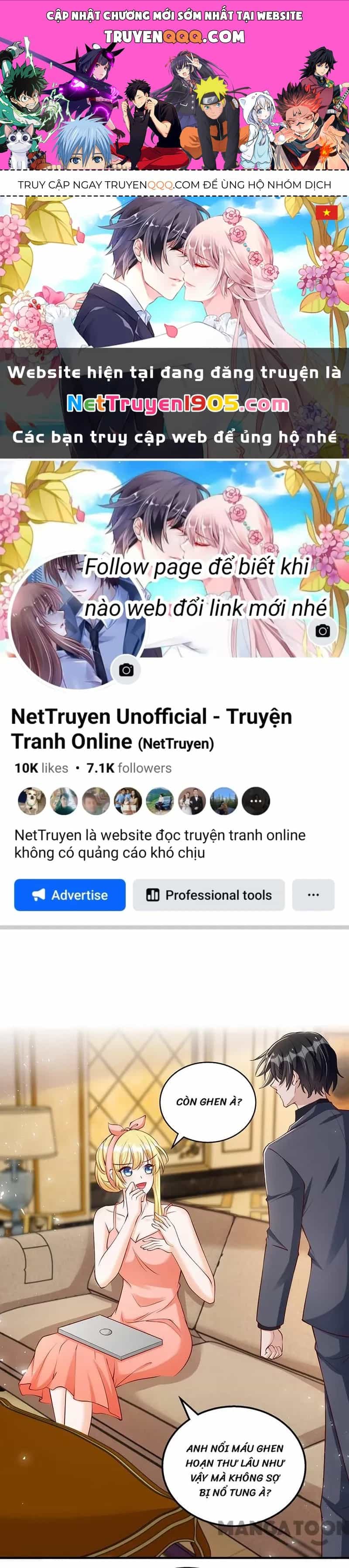 Thiết Lập Nhân Vật Daddy Của Tôi Bị Sụp Đổ - Chương 159 - ảnh 1
