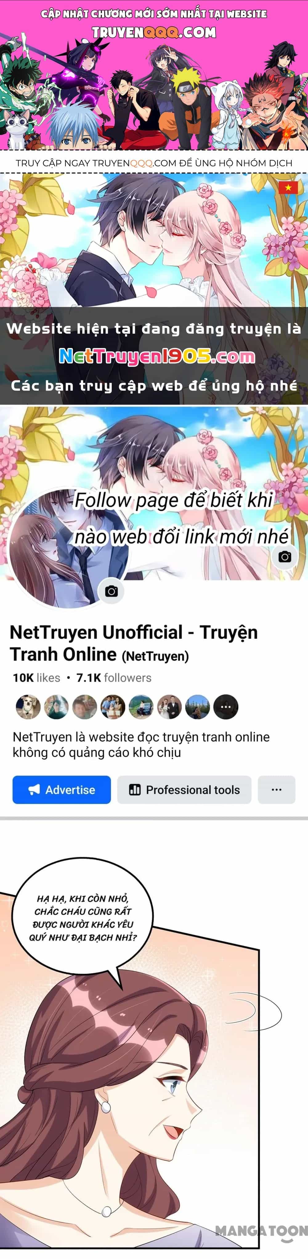 Thiết Lập Nhân Vật Daddy Của Tôi Bị Sụp Đổ - Chương 161 - ảnh 1