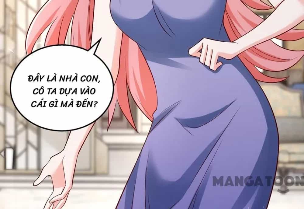 Thiết Lập Nhân Vật Daddy Của Tôi Bị Sụp Đổ - Chương 161 - ảnh 29