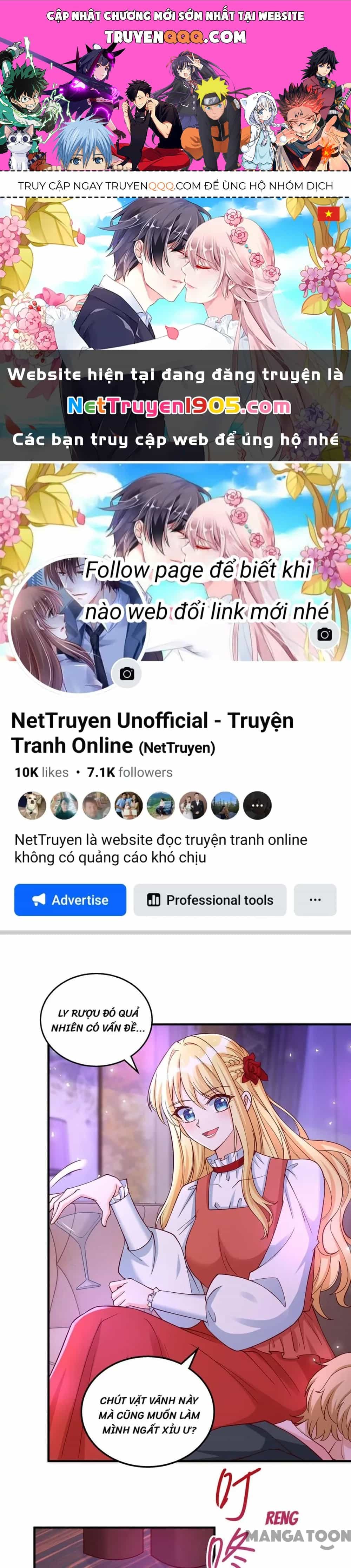 Thiết Lập Nhân Vật Daddy Của Tôi Bị Sụp Đổ - Chương 165 - ảnh 1