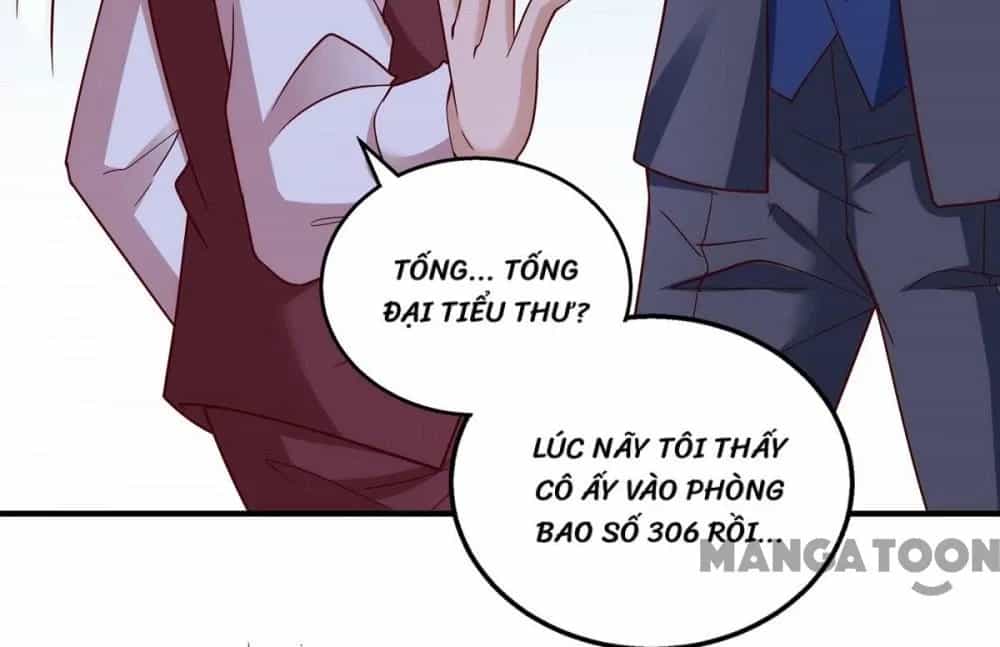 Thiết Lập Nhân Vật Daddy Của Tôi Bị Sụp Đổ - Chương 165 - ảnh 17