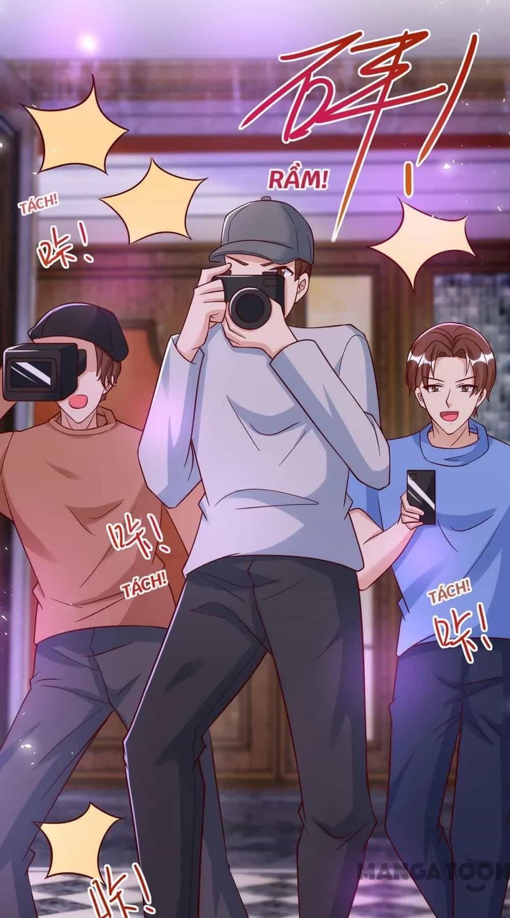 Thiết Lập Nhân Vật Daddy Của Tôi Bị Sụp Đổ - Chương 166 - ảnh 30