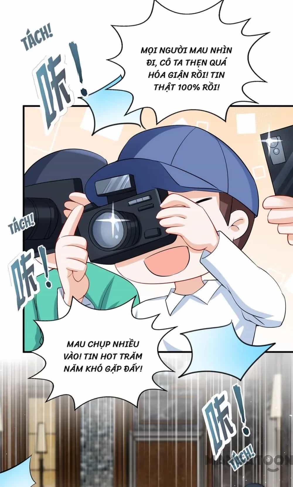 Thiết Lập Nhân Vật Daddy Của Tôi Bị Sụp Đổ - Chương 166 - ảnh 39
