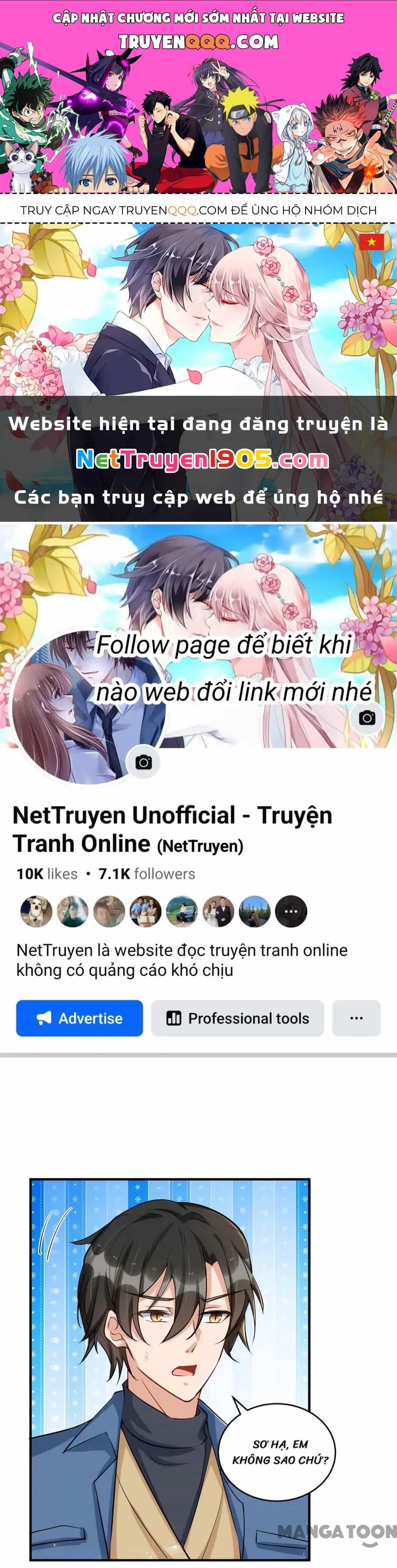 Thiết Lập Nhân Vật Daddy Của Tôi Bị Sụp Đổ - Chương 174 - ảnh 1