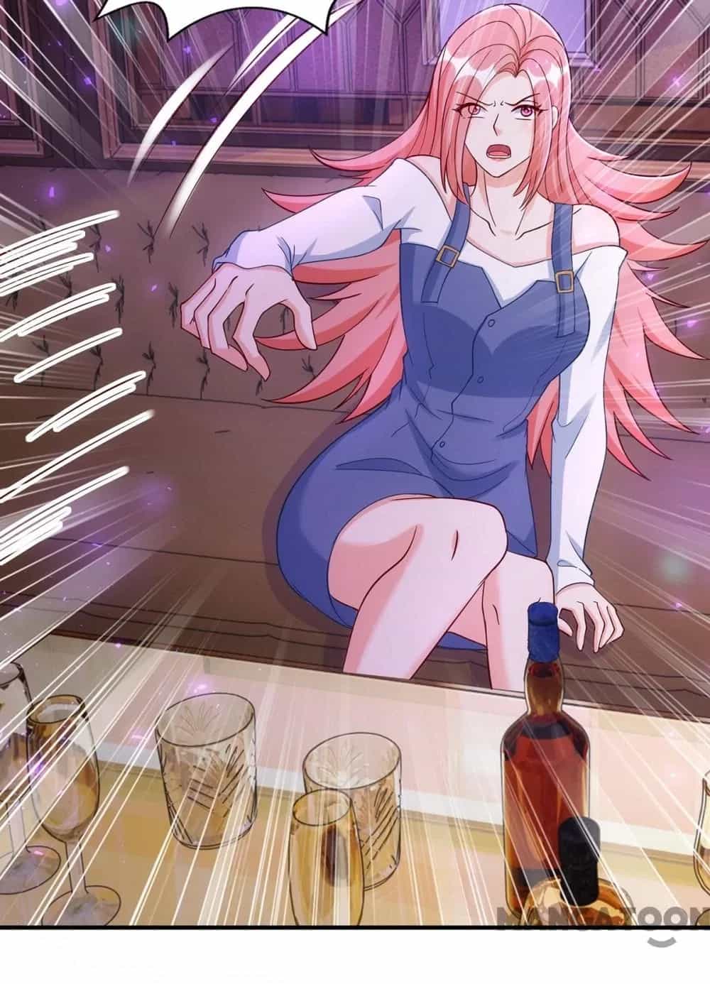 Thiết Lập Nhân Vật Daddy Của Tôi Bị Sụp Đổ - Chương 174 - ảnh 16