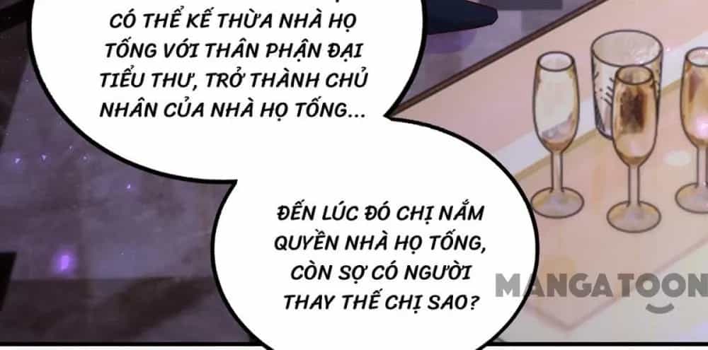 Thiết Lập Nhân Vật Daddy Của Tôi Bị Sụp Đổ - Chương 174 - ảnh 39