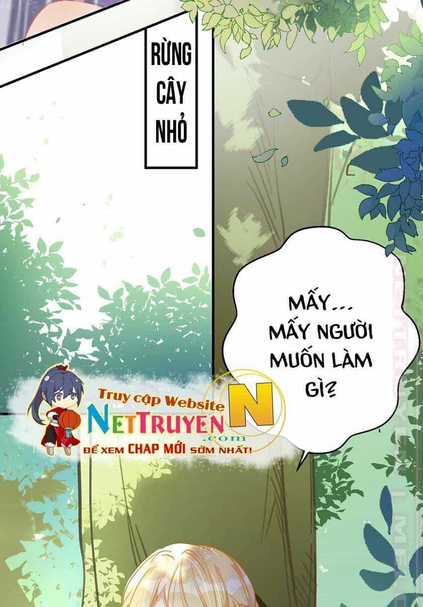 Thiết Lập Nhân Vật Daddy Của Tôi Bị Sụp Đổ - Chương 1 - ảnh 33