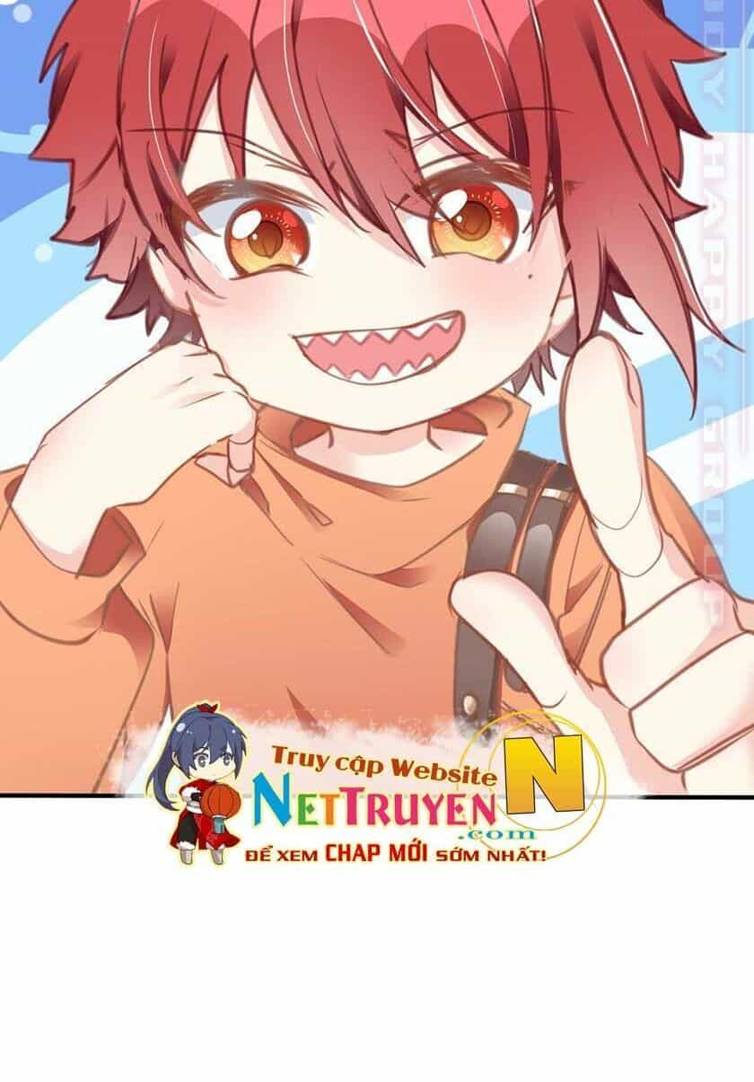 Thiết Lập Nhân Vật Daddy Của Tôi Bị Sụp Đổ - Chương 1 - ảnh 42