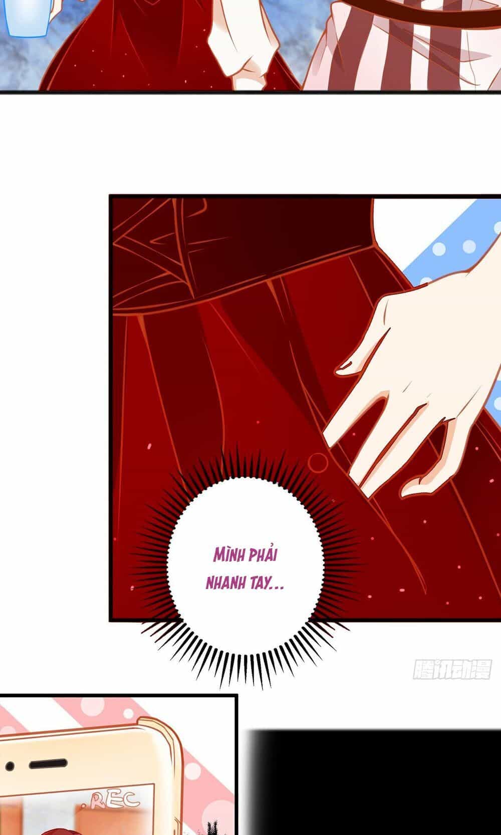 Thiết Lập Nhân Vật Daddy Của Tôi Bị Sụp Đổ - Chương 20 - ảnh 17
