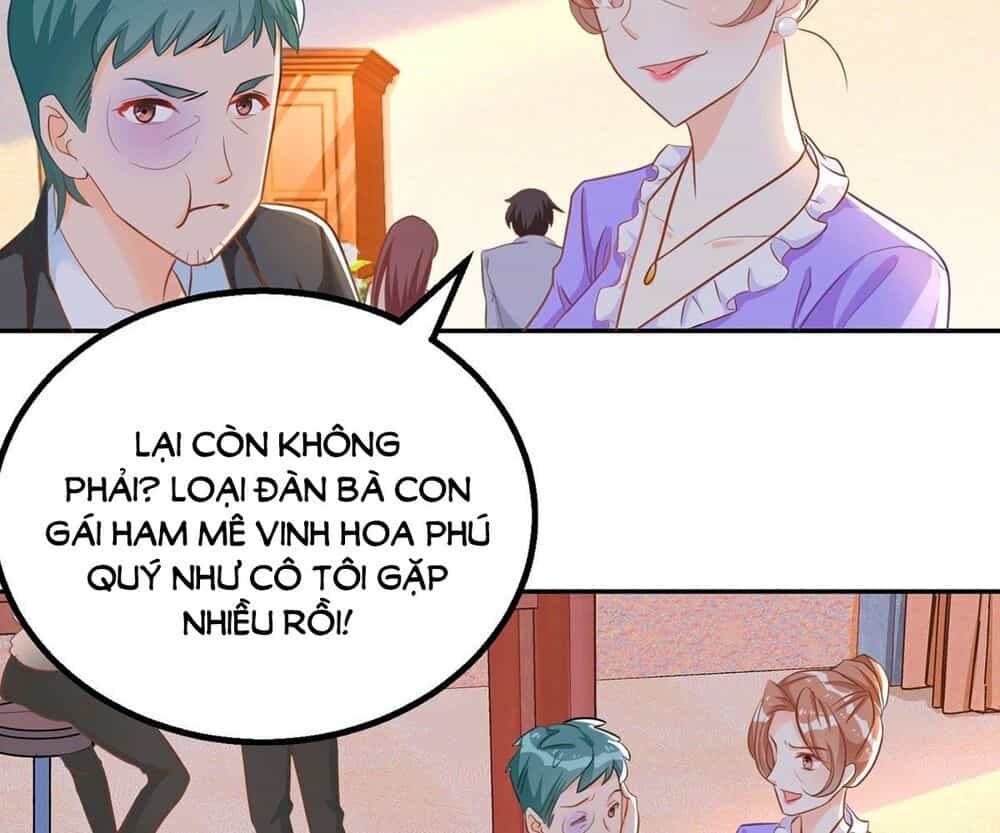 Thiết Lập Nhân Vật Daddy Của Tôi Bị Sụp Đổ - Chương 25 - ảnh 11