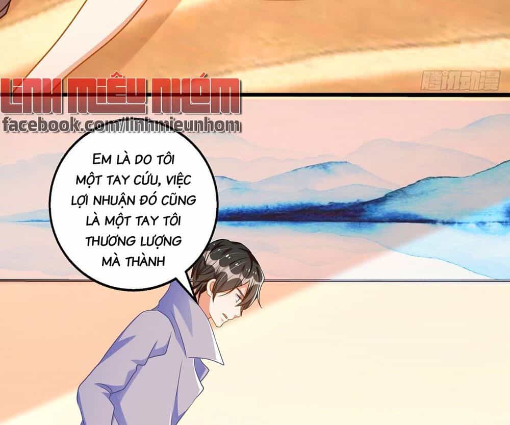 Thiết Lập Nhân Vật Daddy Của Tôi Bị Sụp Đổ - Chương 26 - ảnh 48