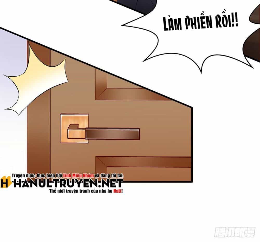 Thiết Lập Nhân Vật Daddy Của Tôi Bị Sụp Đổ - Chương 27 - ảnh 25
