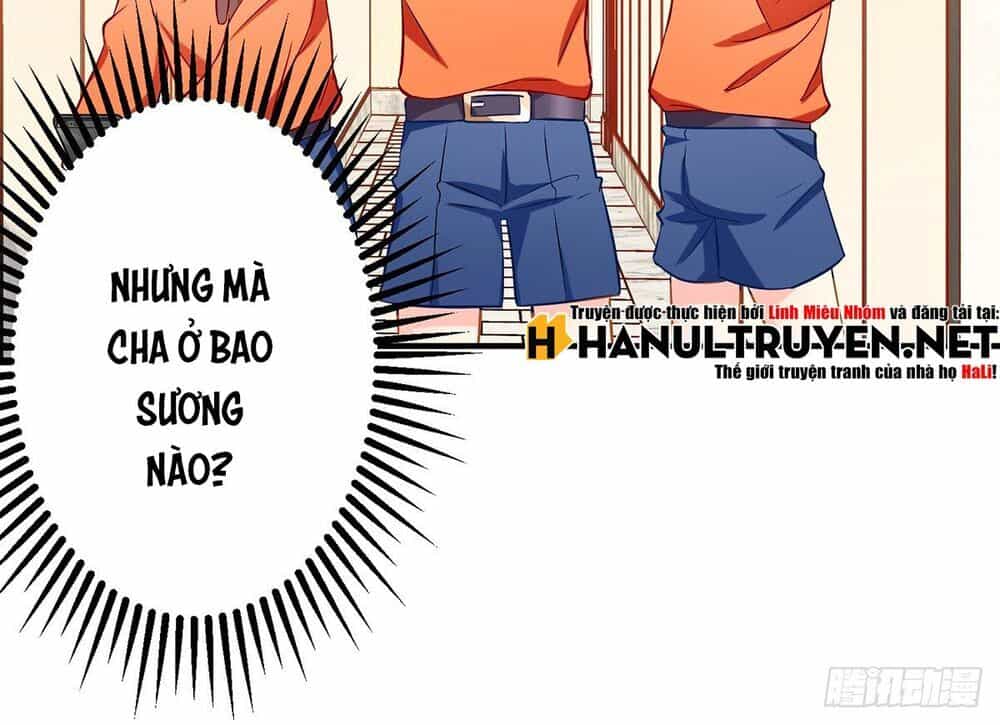 Thiết Lập Nhân Vật Daddy Của Tôi Bị Sụp Đổ - Chương 27 - ảnh 35