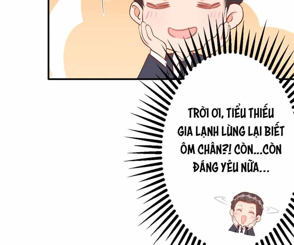 Thiết Lập Nhân Vật Daddy Của Tôi Bị Sụp Đổ - Chương 28 - ảnh 16