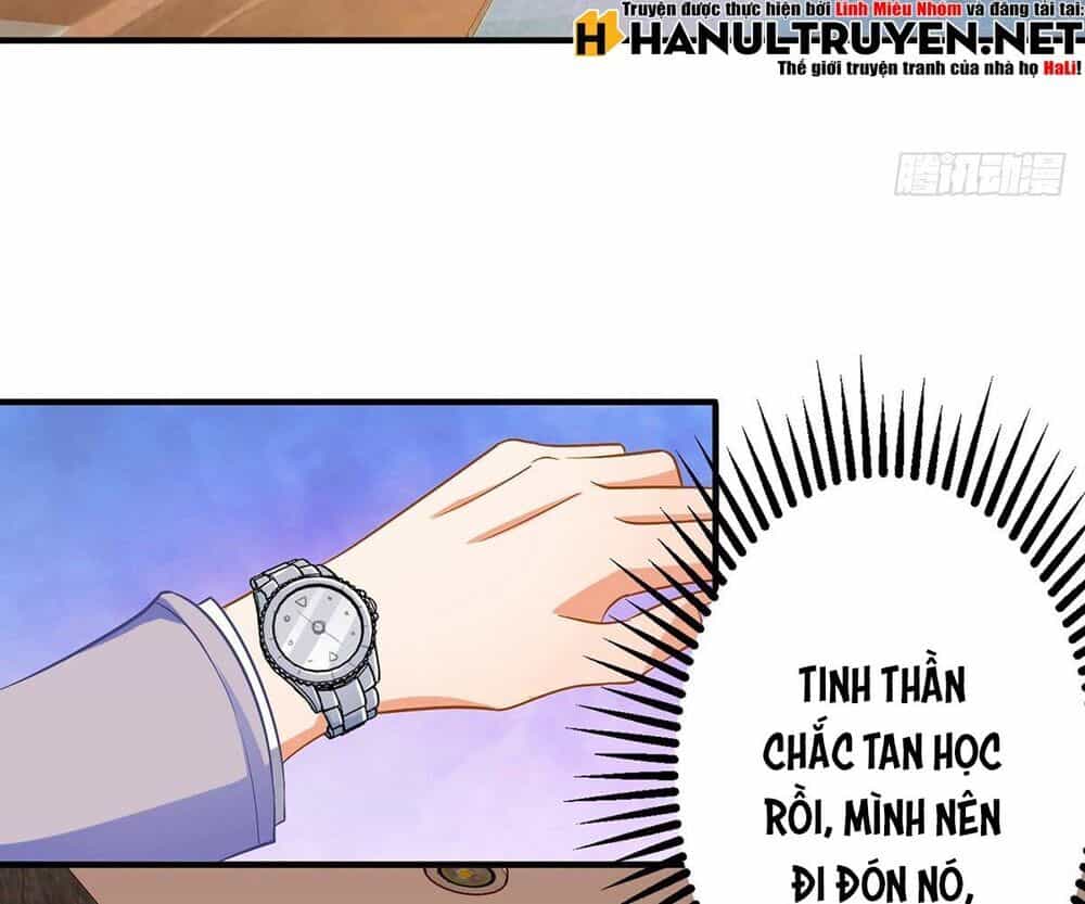 Thiết Lập Nhân Vật Daddy Của Tôi Bị Sụp Đổ - Chương 28 - ảnh 21