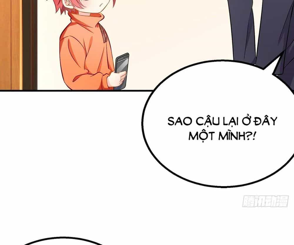 Thiết Lập Nhân Vật Daddy Của Tôi Bị Sụp Đổ - Chương 28 - ảnh 7