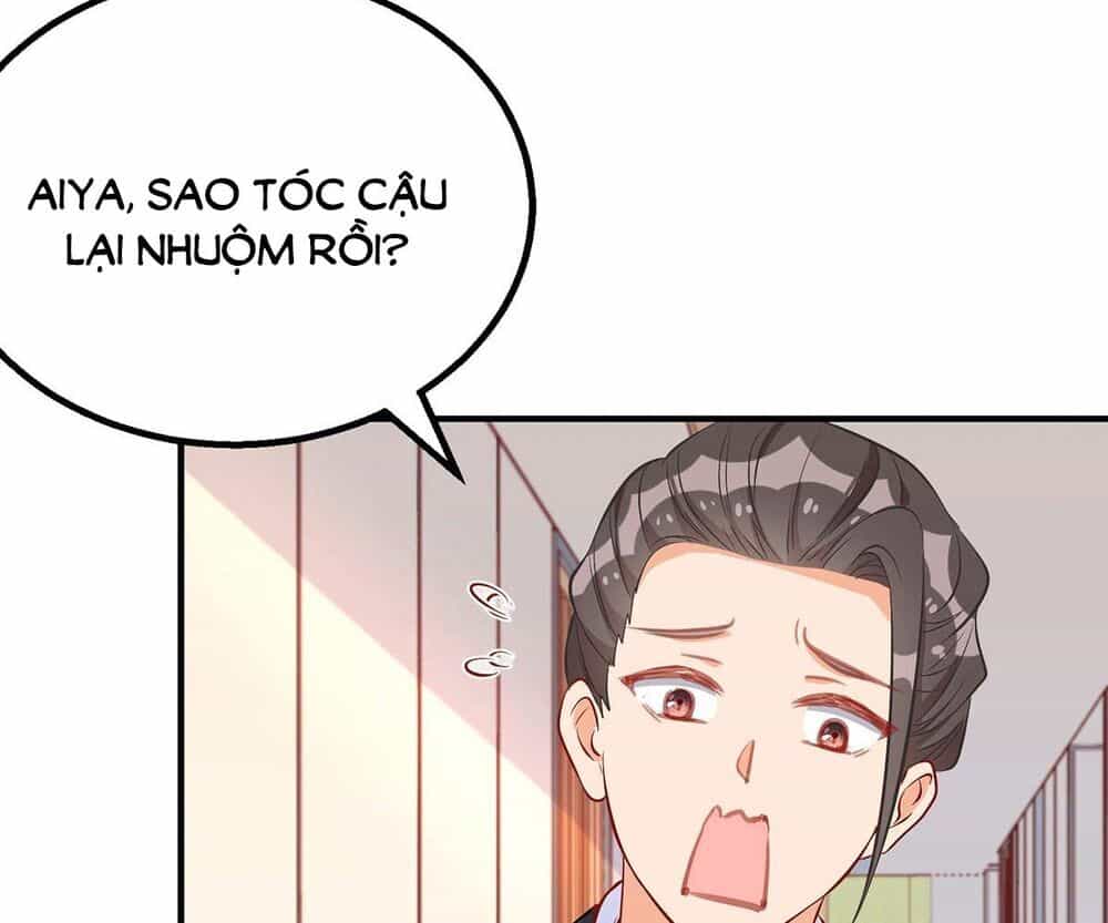 Thiết Lập Nhân Vật Daddy Của Tôi Bị Sụp Đổ - Chương 28 - ảnh 8