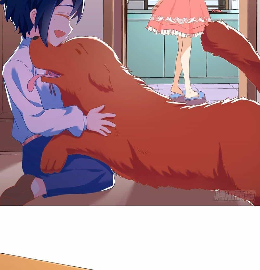 Thiết Lập Nhân Vật Daddy Của Tôi Bị Sụp Đổ - Chương 30 - ảnh 21