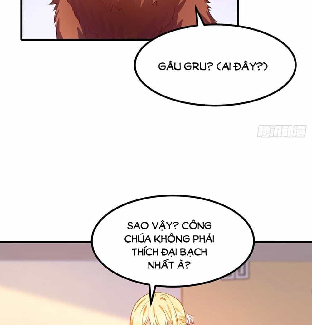 Thiết Lập Nhân Vật Daddy Của Tôi Bị Sụp Đổ - Chương 30 - ảnh 8