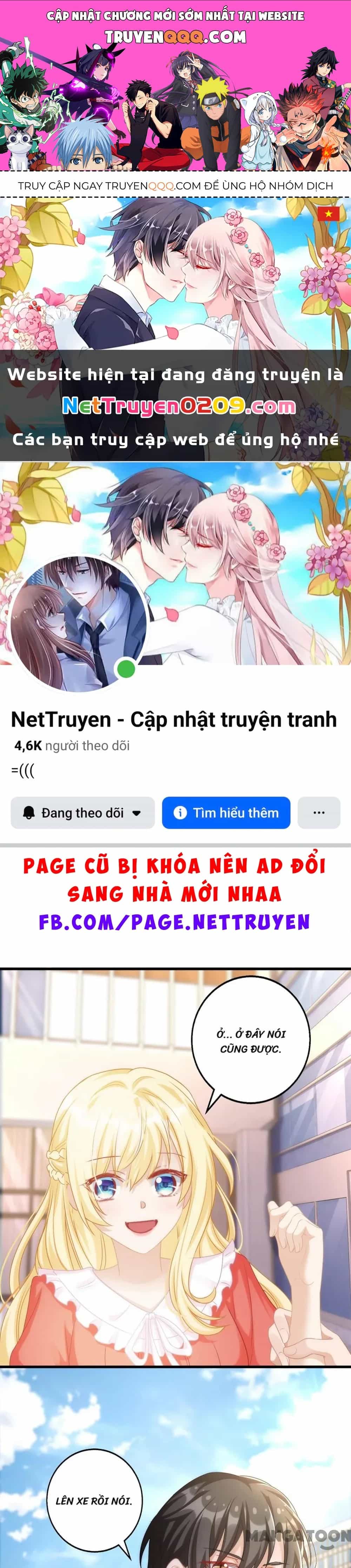 Thiết Lập Nhân Vật Daddy Của Tôi Bị Sụp Đổ - Chương 32 - ảnh 1