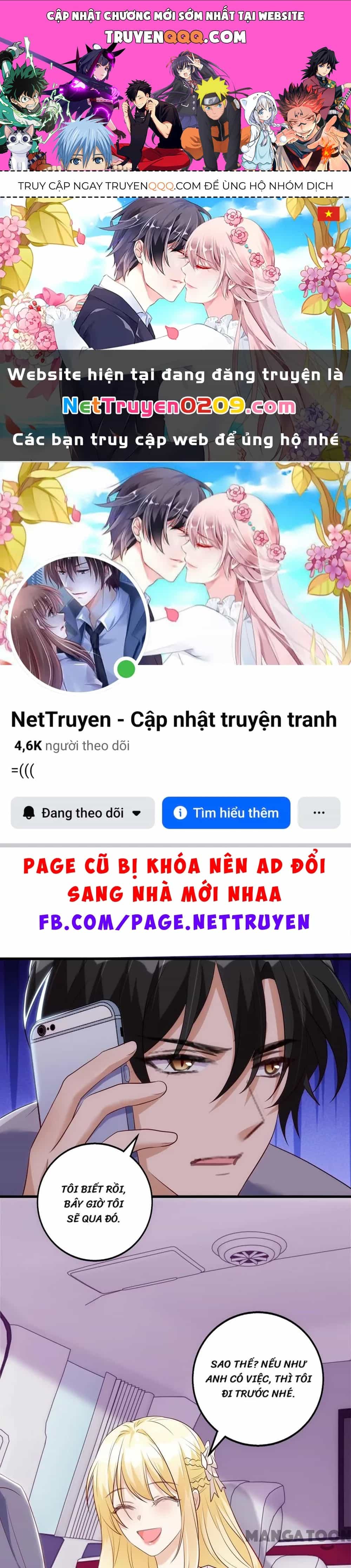 Thiết Lập Nhân Vật Daddy Của Tôi Bị Sụp Đổ - Chương 33 - ảnh 1